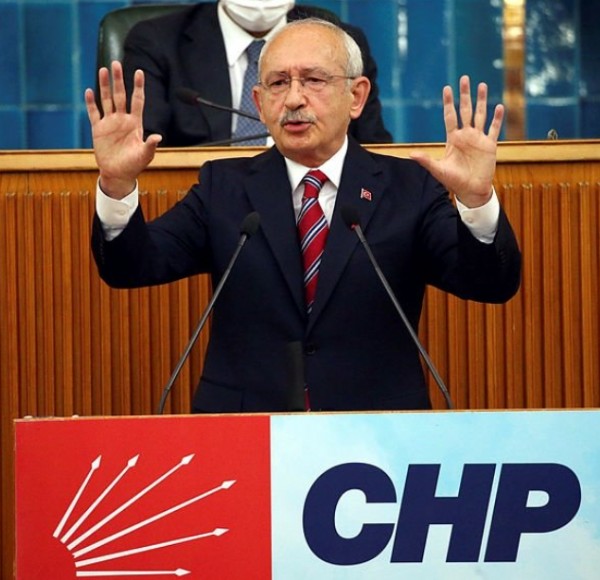 Bakanlık yanıt verdi! Kılıçdaroğlu'nun YHT iddiası yalan çıktı!
